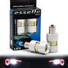 Esselle Parts Coppia Lampade Retromarcia LED per Alfa Romeo Giulietta P21W Canbus 135 LED 6000K