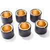 RMS_ITALIA KIT RULLI 23X18 15,5gr PER PHANTEON 125-150 SH 300 X9 250