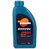 Repsol Speed Synth 10W40 Lubrificanti Olio Motore Auto Benzina Diesel 1 LT