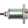 Techie TS1S8030 Motorino di avviamento 31210-PTA1-D406/SMU0545 | Compatibile con Arctic Cat 350 2011-2012, 400 2013-2015 e 425 2011-2012; sostituisce anche 410-54197.