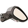 VAN WEZEL Specchio retrovisore esterno 1807806 Compatibile con: FORD FIESTA VI, FIESTA VI Van