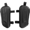 XEXJHQQ Borsa sella moto Per MT03 Per MT07 Per MT09 Per MT10 SP MT 03 07 09 Borsa Porta Attrezzi Per Moto Borsa Laterale Triangolare Rigida Impermeabile Borse Moto(1 pair)