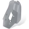 Rdtnvc Parabrezza Per KLE500 SE Per KLE 500 2026 Cupolino | Anteriore Per Moto Parabrezza Deflettore Antivento Visiera Parasole Aerodinamica(Somke)