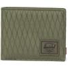 Herschel Portafoglio Roy, Ivy Green Diamond