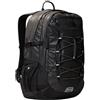 THE NORTH FACE Borealis Classic 25Th Anniversary Zaini da uomo, Tnf Black Reflective/Tn, taglia unica, Tnf Black Reflective/Tn, taglia unica, Classico