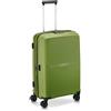 Roncato STORM Trolley medio 65 cm Espandibile - Pistacchio