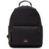 SUN68 ZAINO IN NYLON Y36105 NAVY BLUE