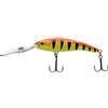 Rapala - Esca da Pesca Artificiale Spinning Deep Tail Dancer - Esca Finta di Simulazione in Legno di Balsa per Acqua Dolce con Slap - Prof. di Nuoto 12m - Prodotta in Estonia