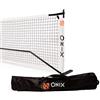 Onix Portable Pickleball Net
