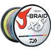 Daiwa J-Braid Grand