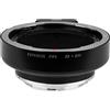 Fotodiox Adattatore Pro Hasselblad per Canon EOS 1d,1ds,Mark II, III, IV, 5D, Mark II, 7D, 10D, 20D, 30D, 40D, 50D, 60D, Digital Rebel xt, xti, xs, xsi, t1i, t2i, 300D, 350D, 400D, 450D, 500D, 550D,