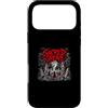 Occult Forest Heavy heavymetal Aura Custodia per iPhone 17 Pro Max Sacred Grove Heavy Heavymetal Foresta Rituale Scena