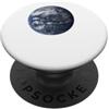 Nasa Felpa della NASA Good Planets Are Hard To Find PopSockets PopGrip Adesivo