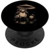 Sushi Techwear Tokyo Noodles Japanese St Otaku Kawaii Anime Manga Samurai Ramen Y2K Cyberpunk Japan PopSockets PopGrip Adesivo