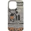 Disney 100 Topolino Steamboat Willie Sound Cartoon D100 Custodia per iPhone 14 Pro Max