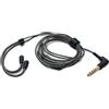 System-S Cavo di ricambio audio 120 cm AUX 4,4 mm per cuffie Sennheiser AKG N5005 HD6XX IE 900