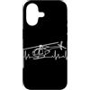 Model RC Helicopter Fan Funny Helicopter Custodia per iPhone 17 Elicottero RC Hobby RC Pilota Elicottero Volo RC Chopper