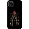 Sushi Techwear Tokyo Noodles Japanese St Custodia per iPhone 11 Pro Max Otaku Kawaii Anime Manga Samurai Ramen Y2K Cyberpunk Japan