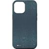Marvel Custodia per iPhone 12 Pro Max Marvel VisionQuest The Vision V1S10N Binary Code Pattern