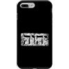 Hebrew Faith & Sacred Name Designs for J Custodia per iPhone 7 Plus/8 Plus Jahwe Geova Nome di Dio ebraico - YHWH Tetragramma