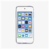 Tech21 Studio Clear - Custodia per iPod Touch, colore: Trasparente