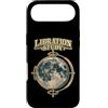 Jimbeels Custodia per iPhone Air LIBRATION STUDY Oscillazione Apparente della Luna