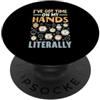 Watch Colllector Watch Collecting Collezionista Orologi Orologi Orologi Collezionismo Orologi PopSockets PopGrip Adesivo