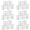 ShufudeJa Confezione da 30 filtri di Ricambio per umidificatori compatibili | Compatibile con umidificatori LEVOIT Classic160, Dual150, Dual200S, Classic300(S), LV600S, OasisMist450S, Superior6000S