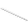 Eglo Binario per sistema Easy Track, estensione binario luce | a soffitto, accessorio binario, alluminio bianco, 90 cm