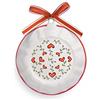 Egan Formella, Porcellana, Avorio, Small