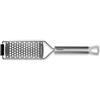 Barazzoni 8640006605 Grattuggia Piatta, My Utensil, Acciaio Inox
