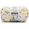BERNAT BABY BLANKET -300G- CHICK & BUNNIES