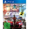 Ubisoft The Crew 2 - PlayStation 4 [Edizione: Germania]