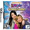 D3PUBLISHER iCarly: Groovy Foodie! - Nintendo DS by D3 Publisher