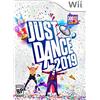 Ubisoft Just Dance 2019 (Nintendo WII)