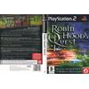 Oxygen Robin Hood's Quest