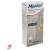 MEDIFARM SRL MAALOX*OS SOSP 250ML 4%+3,5%
