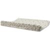 Jollein 022-503-67043 - Fodera per fasciatoio Animals Oliva (50 x 70 cm)