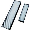 TAITNP Compatibile Con NEC, Filtro Dell'aria Di Ricambio | Compatibile con proiettori NEC NP34LP/ NP-U322Hi / U321Hi-WK / U322Hi