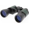 Illusione 7x50 Binocolo gomma Armour Nero / Verde [H111567]