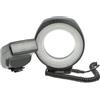 DÖRR Dorr - Luce anulare a LED Ultra 80 e flash