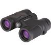 Meade Instruments Rainforest Pro - Binocolo 8 x 32, colore: Nero