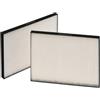 TAITNP Compatibile Con Proiettore, Schermo Con Filtro Antipolvere NEC | For NP-NC900C NC1000C NC900C NC1000+