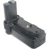 Generico Compatibile con Nikon Z6 Z7 Battery Grip MB-N10 | Adatto for Z6 Z7, impugnatura for ripresa verticale, accessorio sostitutivo for fotocamera mirrorless