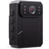 Sxhlseller Telecamera di Sicurezza a Infrarossi 1080P