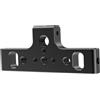 Tkidplw Metallo 1 / 4 Vite Treppiede Mount per Telefono, Tre telecamere sono un