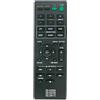 VINABTY RM-ANP084 RM-ANP085 RM-ANP109 RM-ANP110 Telecomando 4 in 1 sostituito | per Sony sistema Home Theater SA-CT260 HT-CT26