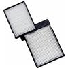 TAITNP Compatibile Con EPSON, Rete Filtro Aria Antipolvere for Proiettore | For CB-680 CB-675W CB-675WI CB-670 CB-CU600X CB-CU610X CB-CE310WI