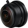 7artisans 4mm F2.8 Fisheye Obiettivo Della Macchina Fotografica Ultra Grandangolare Messa A Messa A Messa A Fuoco Manuale Prime per APS-C Sony E-mount Mirror
