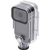 Sxhlseller 154 Action Camera Grandangolare 4K con EIS, WiFi